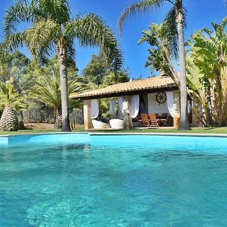 Villa Palmetto Форте-Вилладж Экстерьер фото