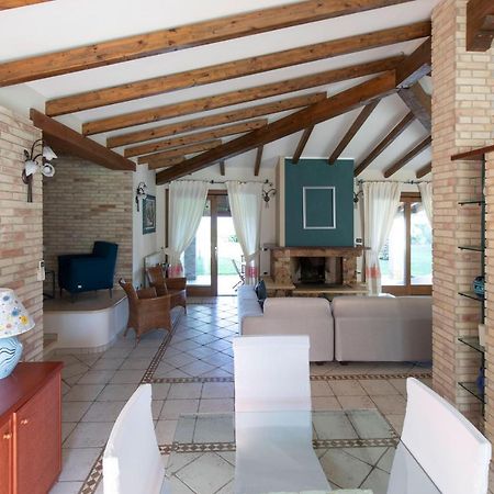 Villa Palmetto Форте-Вилладж Экстерьер фото