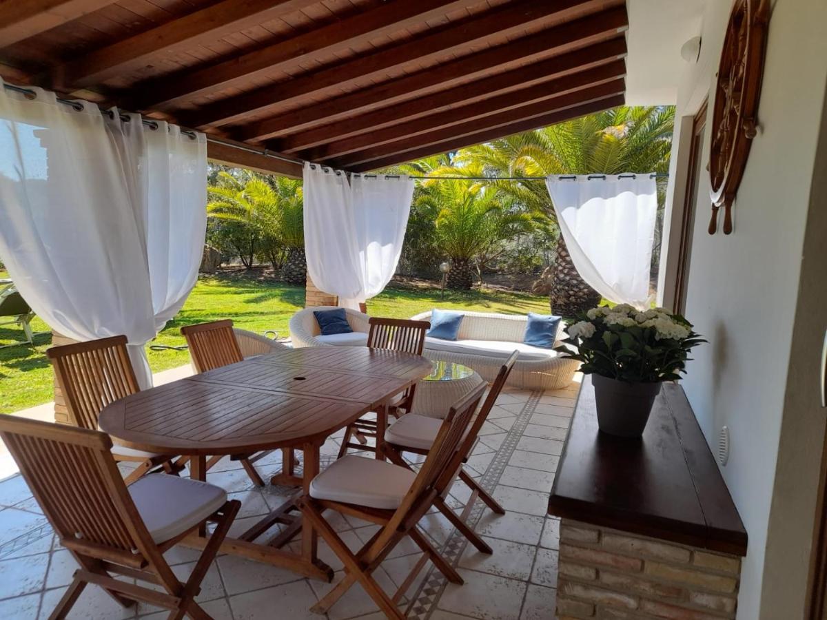 Villa Palmetto Форте-Вилладж Экстерьер фото