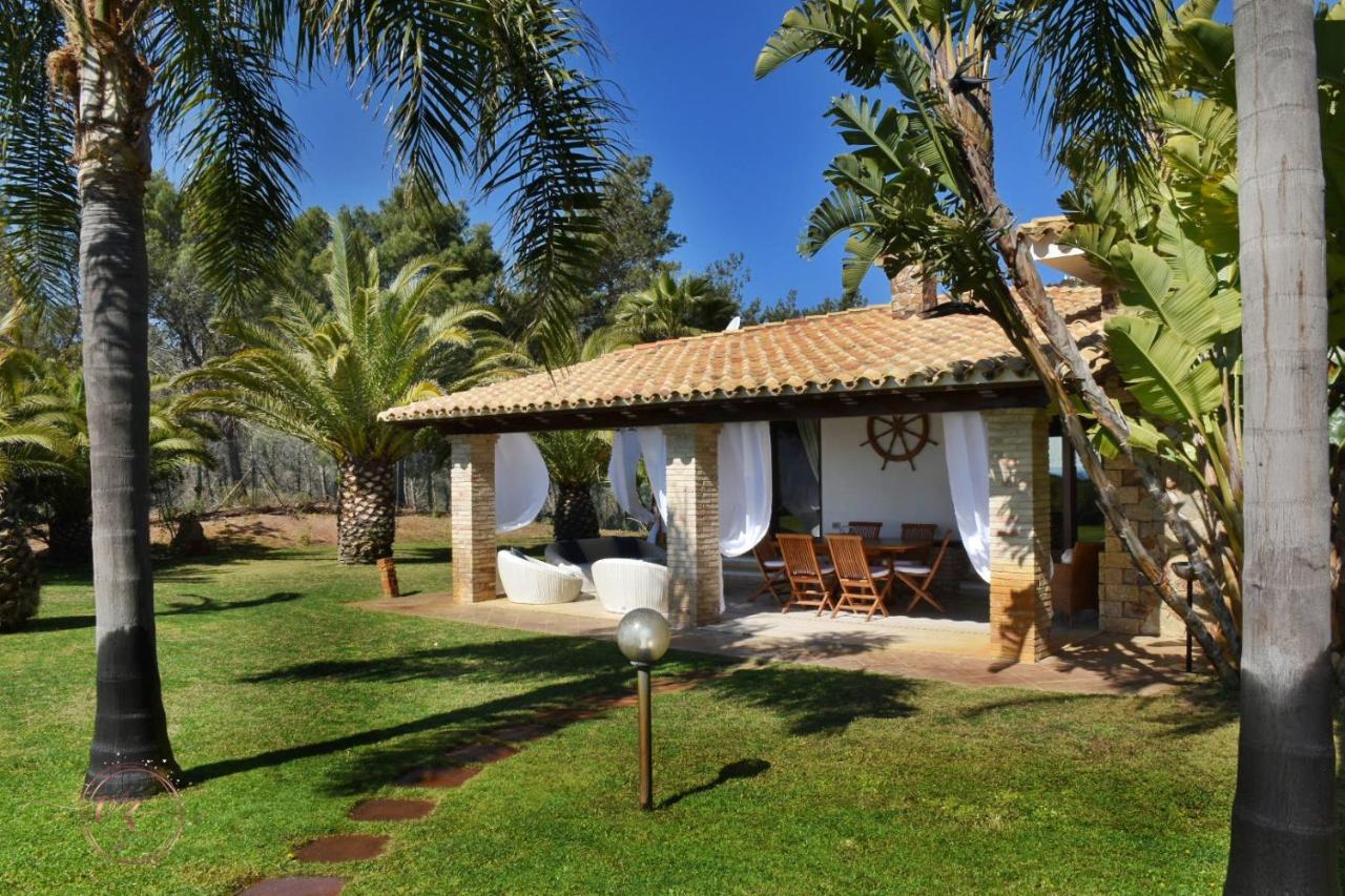 Villa Palmetto Форте-Вилладж Экстерьер фото