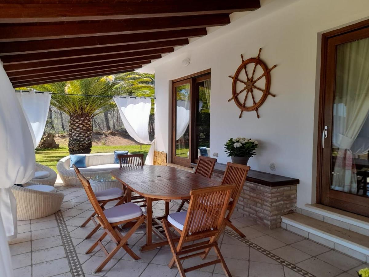 Villa Palmetto Форте-Вилладж Экстерьер фото