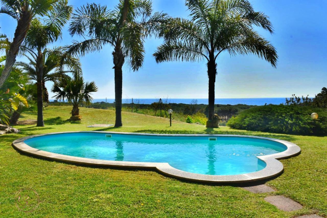 Villa Palmetto Форте-Вилладж Экстерьер фото