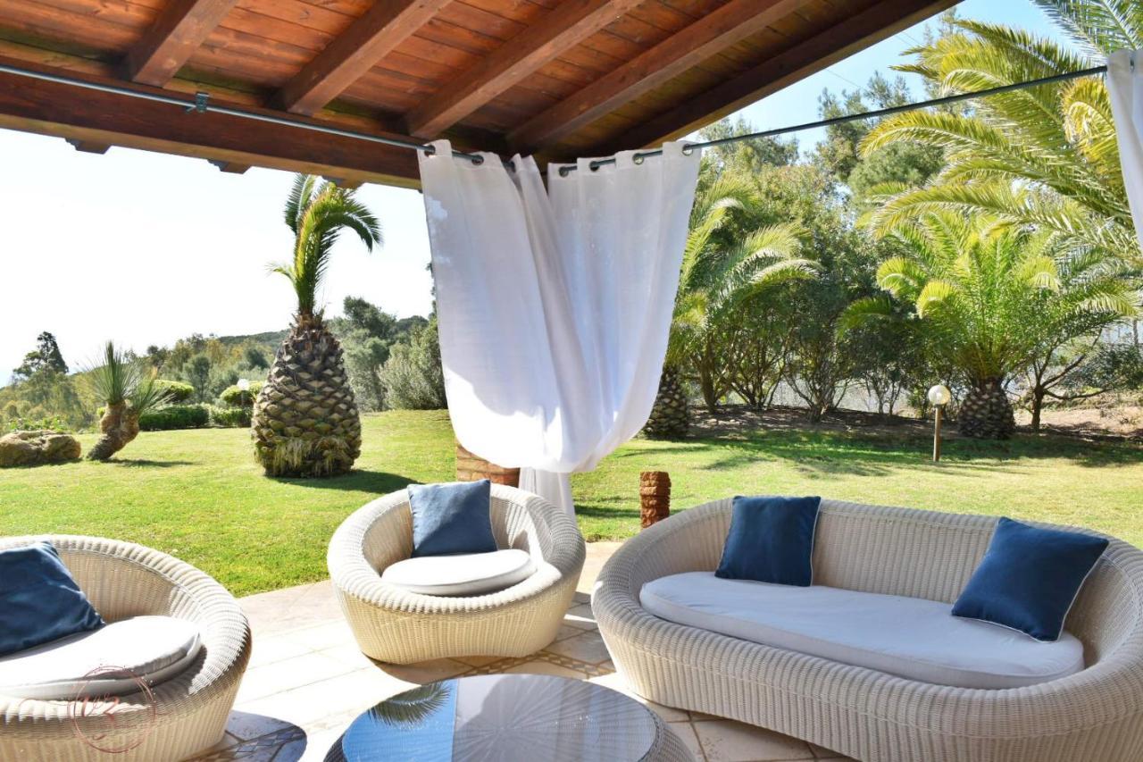 Villa Palmetto Форте-Вилладж Экстерьер фото