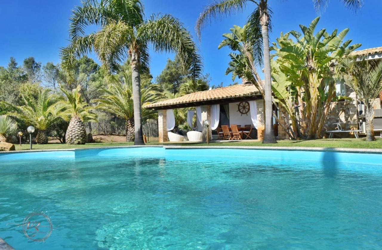 Villa Palmetto Форте-Вилладж Экстерьер фото