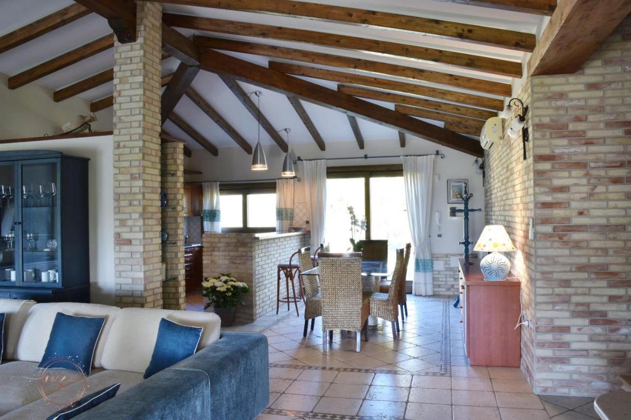 Villa Palmetto Форте-Вилладж Экстерьер фото