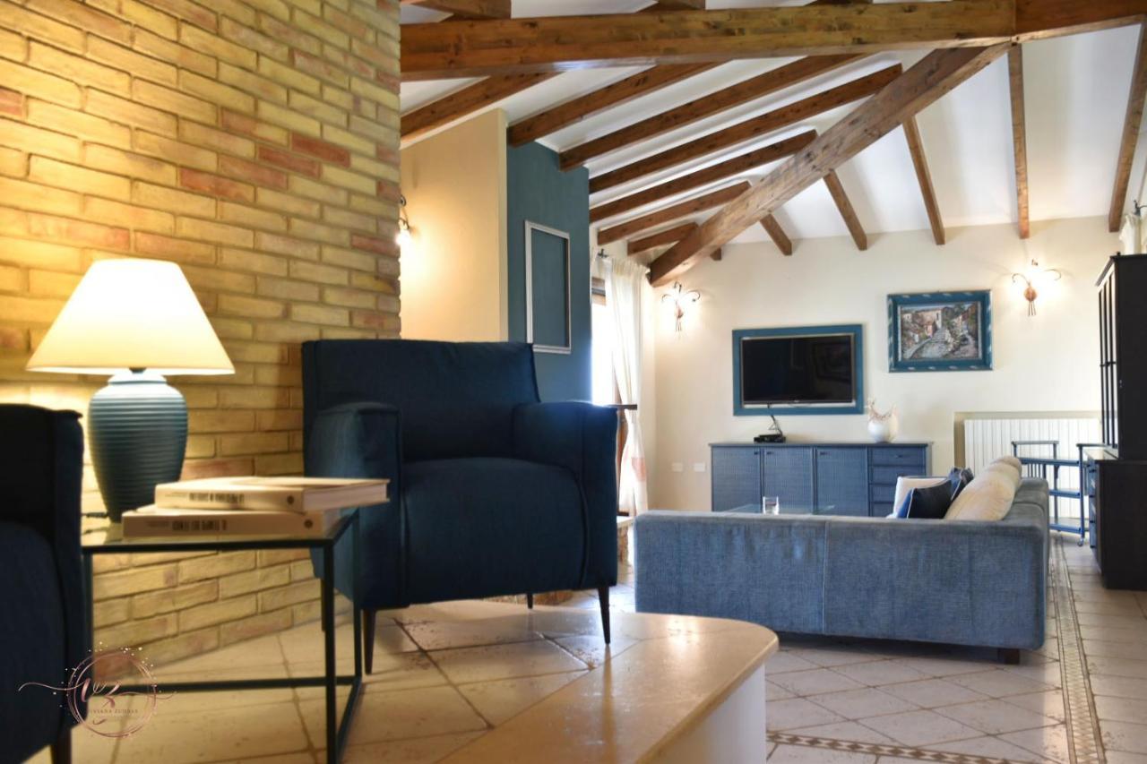 Villa Palmetto Форте-Вилладж Экстерьер фото