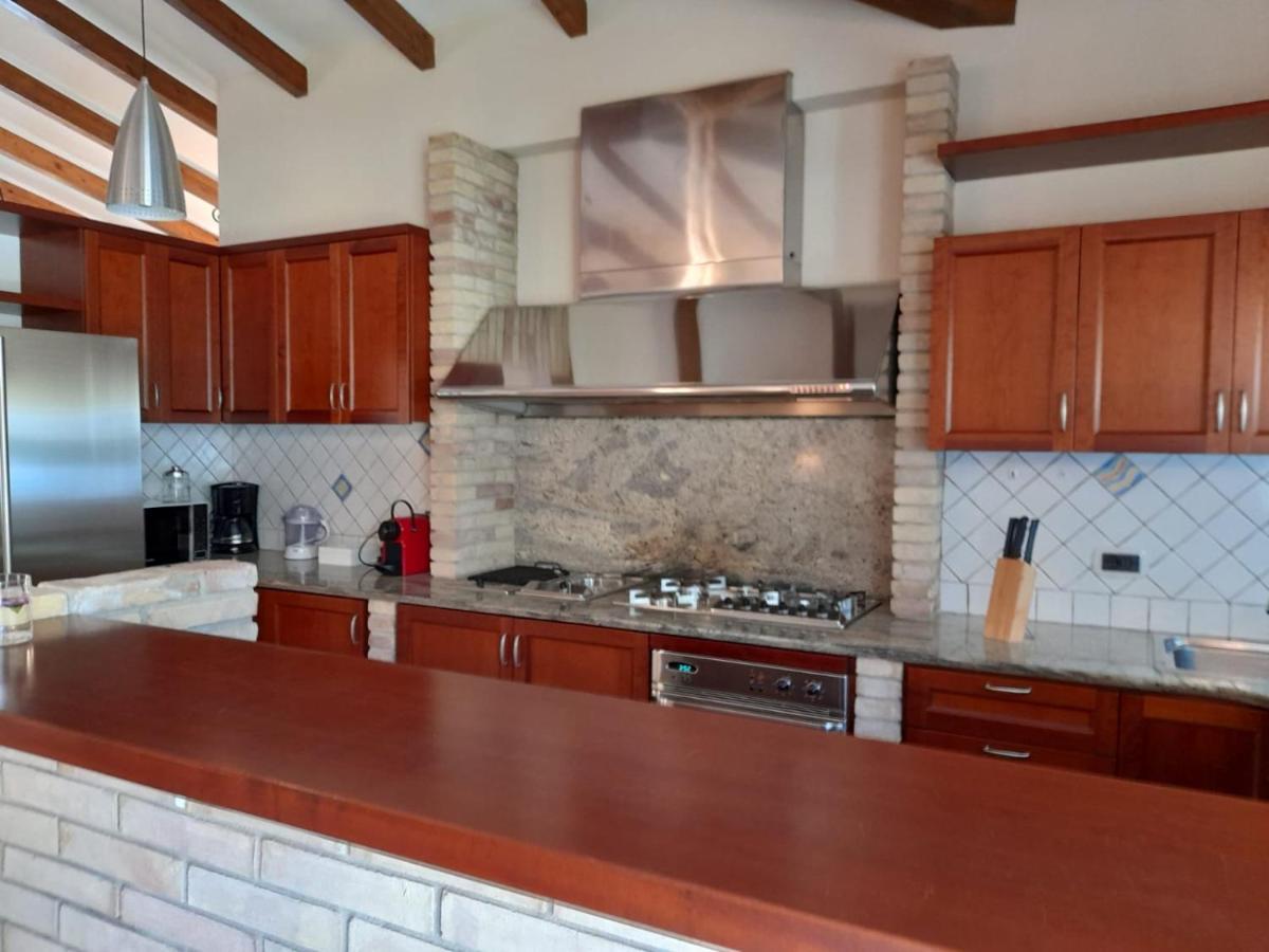 Villa Palmetto Форте-Вилладж Экстерьер фото