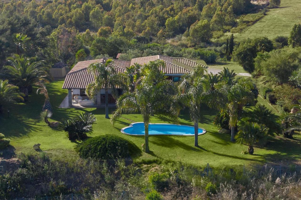 Villa Palmetto Форте-Вилладж Экстерьер фото