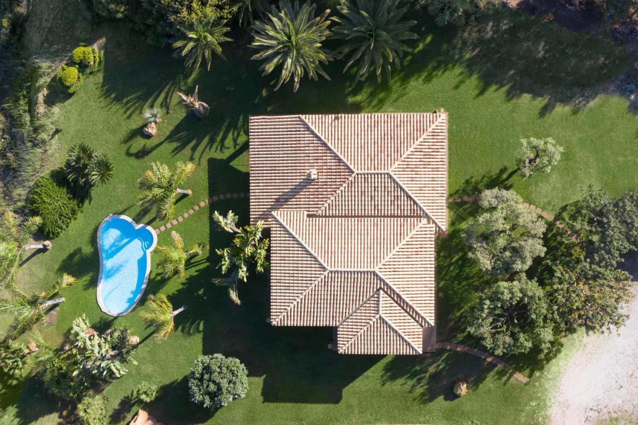 Villa Palmetto Форте-Вилладж Экстерьер фото