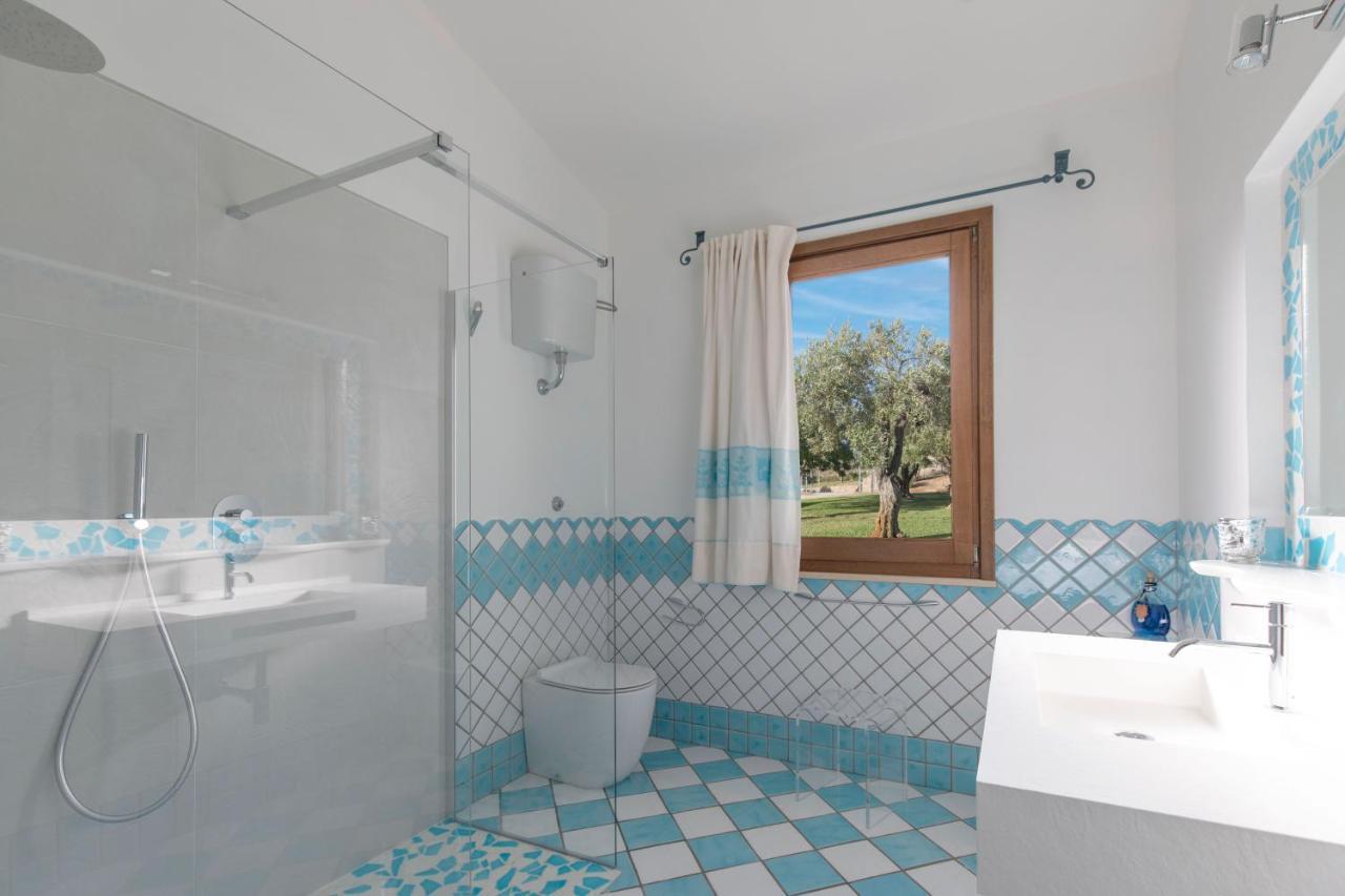 Villa Palmetto Форте-Вилладж Экстерьер фото