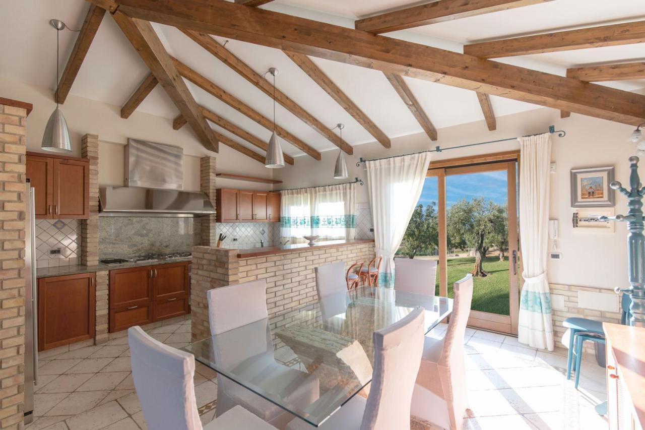 Villa Palmetto Форте-Вилладж Экстерьер фото