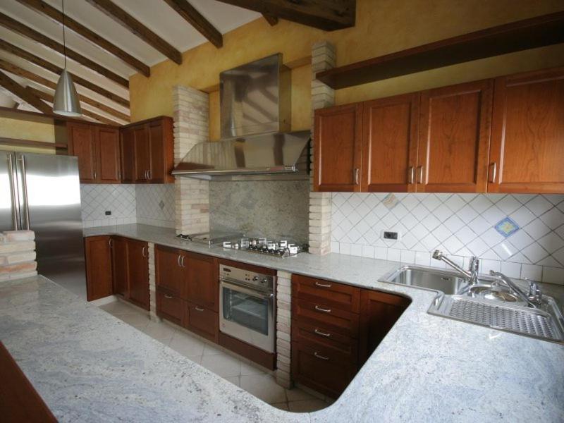 Villa Palmetto Форте-Вилладж Экстерьер фото