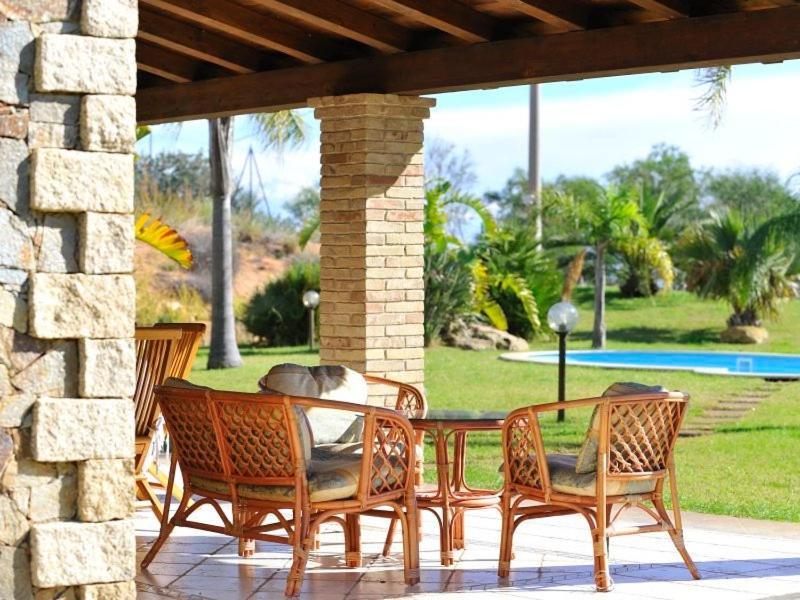 Villa Palmetto Форте-Вилладж Экстерьер фото