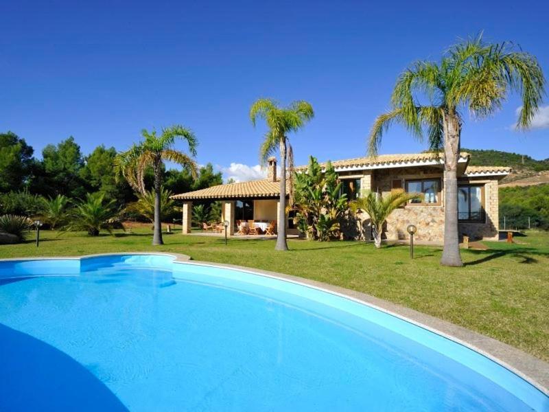 Villa Palmetto Форте-Вилладж Экстерьер фото