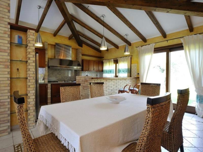 Villa Palmetto Форте-Вилладж Экстерьер фото