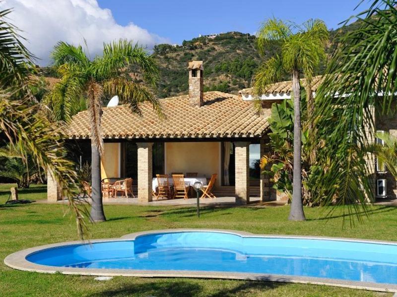 Villa Palmetto Форте-Вилладж Экстерьер фото